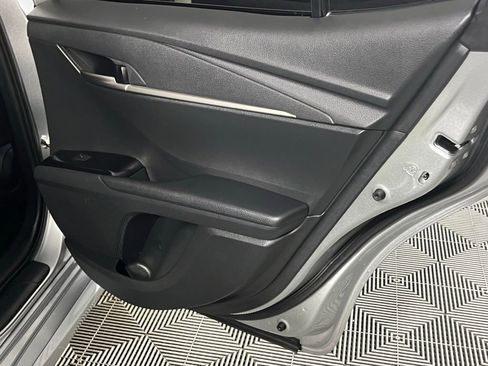 Used 2026 Toyota Camry LE image 29