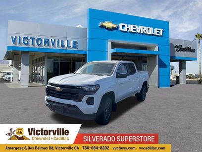 Used 2023 Chevrolet Colorado LT w/ LT Convenience Package