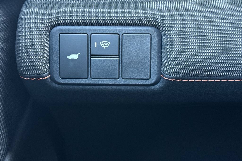 New 2026 Honda Passport TrailSport image 31