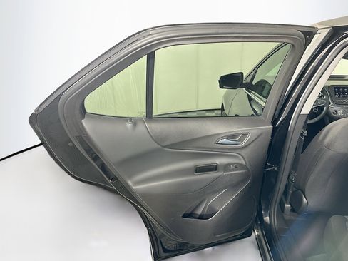 Used 2024 Chevrolet Equinox LT w/ LPO, Floor Liner Package image 24