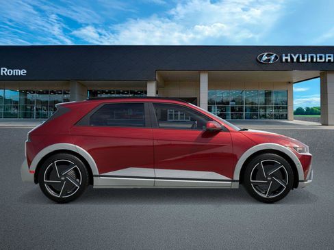 New 2026 Hyundai Ioniq 5 Limited AWD/4WD image 7