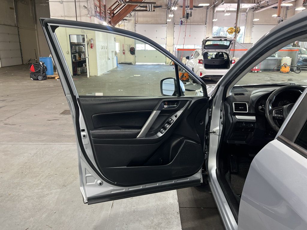 Used 2018 Subaru Forester 2.0XT Premium AWD/4WD image 23