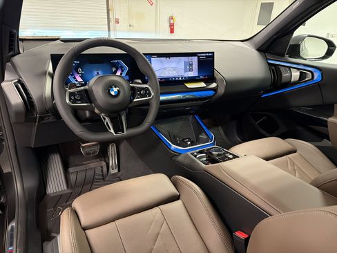 New 2026 BMW X3 xDrive30 AWD/4WD image 28