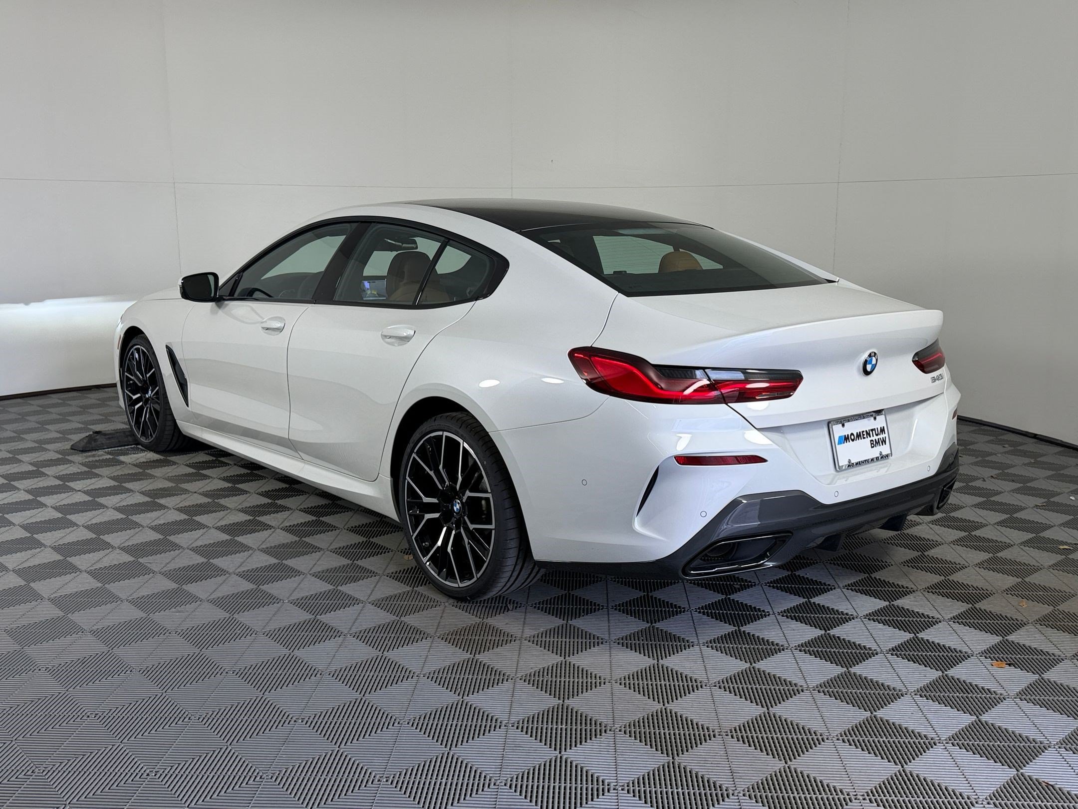 Used 2026 BMW 840i RWD image 3