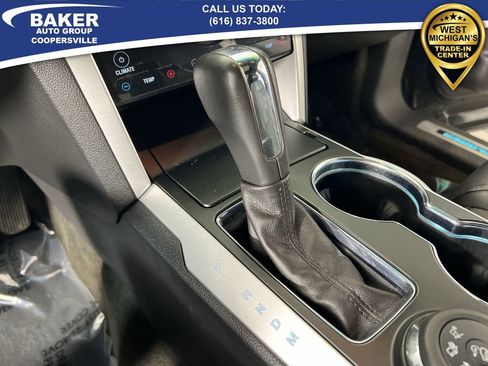Used 2015 Ford Explorer Sport w/ Equipment Group 401A image 17