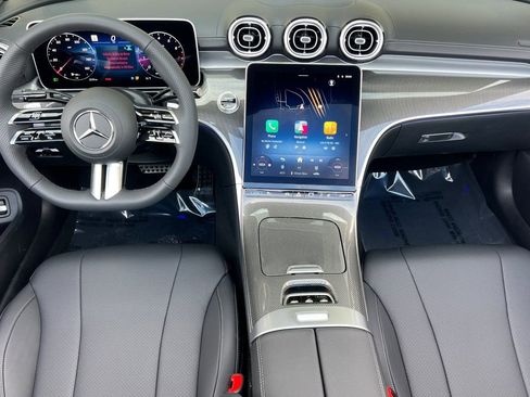 New 2026 Mercedes-Benz CLE 300 4MATIC Cabriolet image 24