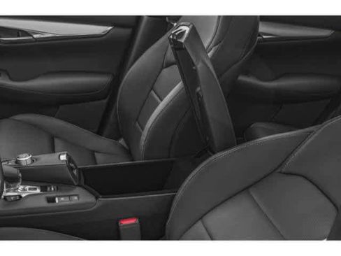 Used 2022 INFINITI QX50 Luxe w/ Appearance Package FWD image 17