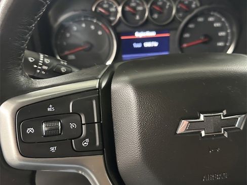 Used 2022 Chevrolet Silverado 2500 LTZ w/ LTZ Plus Package image 16