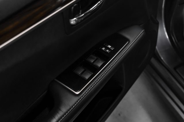 Used 2016 Lexus ES 350 w/ Ultra Luxury Package FWD image 45