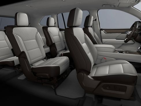 New 2026 GMC Acadia Denali AWD/4WD image 38