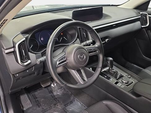 Used 2025 MAZDA CX-50 AWD 2.5 S w/ Preferred Package image 14