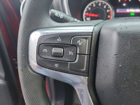 Used 2024 Chevrolet Blazer LT w/ Convenience Package image 25