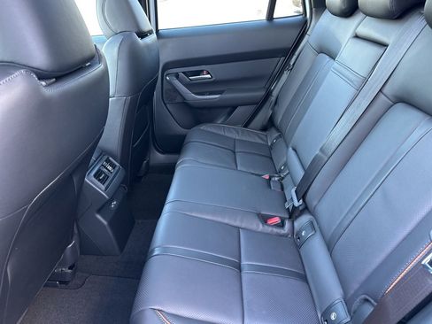 New 2026 MAZDA CX-50 AWD 2.5 Hybrid w/ Premium Pkg image 21