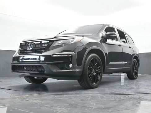 Used 2022 Honda Pilot Special Edition image 63