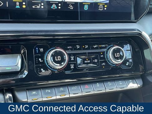 Used 2023 GMC Sierra 1500 AT4X AWD/4WD image 40