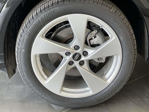 New 2025 Audi Q5 Premium Plus image 11