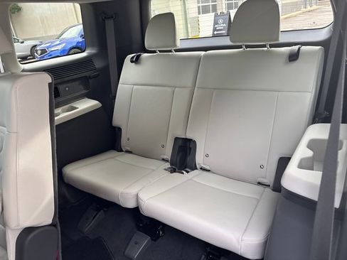 Used 2026 Hyundai Santa Fe SEL FWD image 13