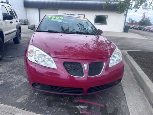 Used 2008 Saturn Aura XE FWD image 2