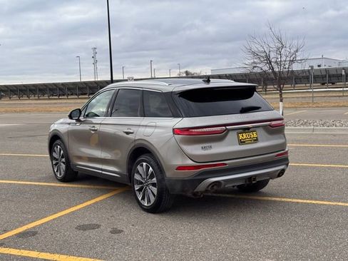 Used 2021 Lincoln Corsair Reserve w/ Elements Package image 35