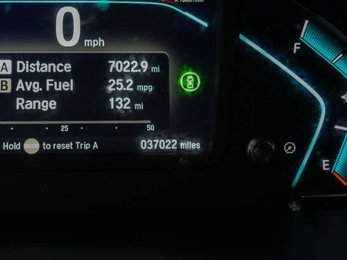 Used 2023 Honda Odyssey EX-L image 44