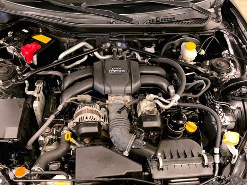 Used 2022 Subaru BRZ Limited image 25