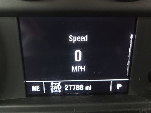 Used 2022 Chevrolet Silverado 1500 Custom image 11