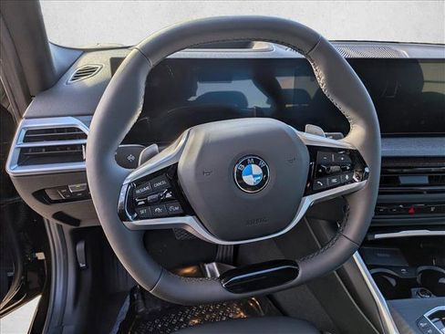 New 2026 BMW 330i xDrive Sedan w/ Premium Package image 11