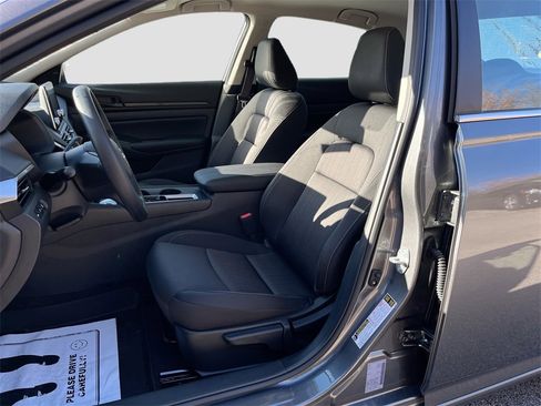 Certified 2025 Nissan Altima 2.5 S image 20