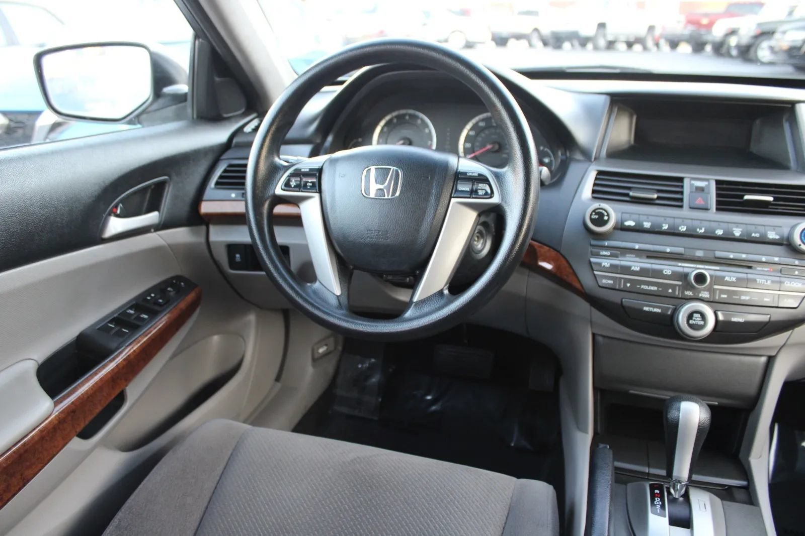 Used 2012 Honda Accord EX image 9