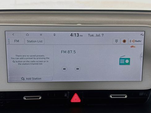 Used 2024 Hyundai Ioniq 5 SEL RWD image 21