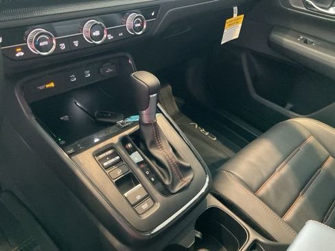 New 2026 Honda CR-V Sport-L image 13