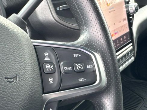New 2026 RAM 2500 Tradesman AWD/4WD image 26