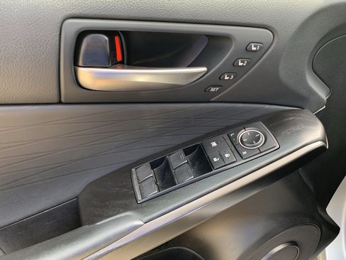 Used 2023 Lexus IS 300 w/ Premium Package RWD image 15