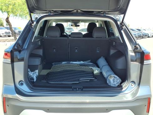 Certified 2025 Volkswagen Tiguan S FWD image 15