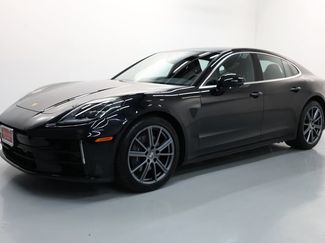 Used 2025 Porsche Panamera video 1