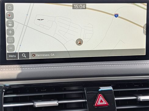 New 2026 Genesis G70 2.5T Prestige image 21