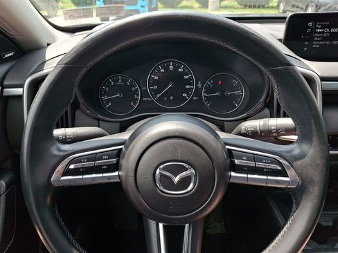 Used 2024 MAZDA CX-50 AWD 2.5 S w/ Cargo Package image 19
