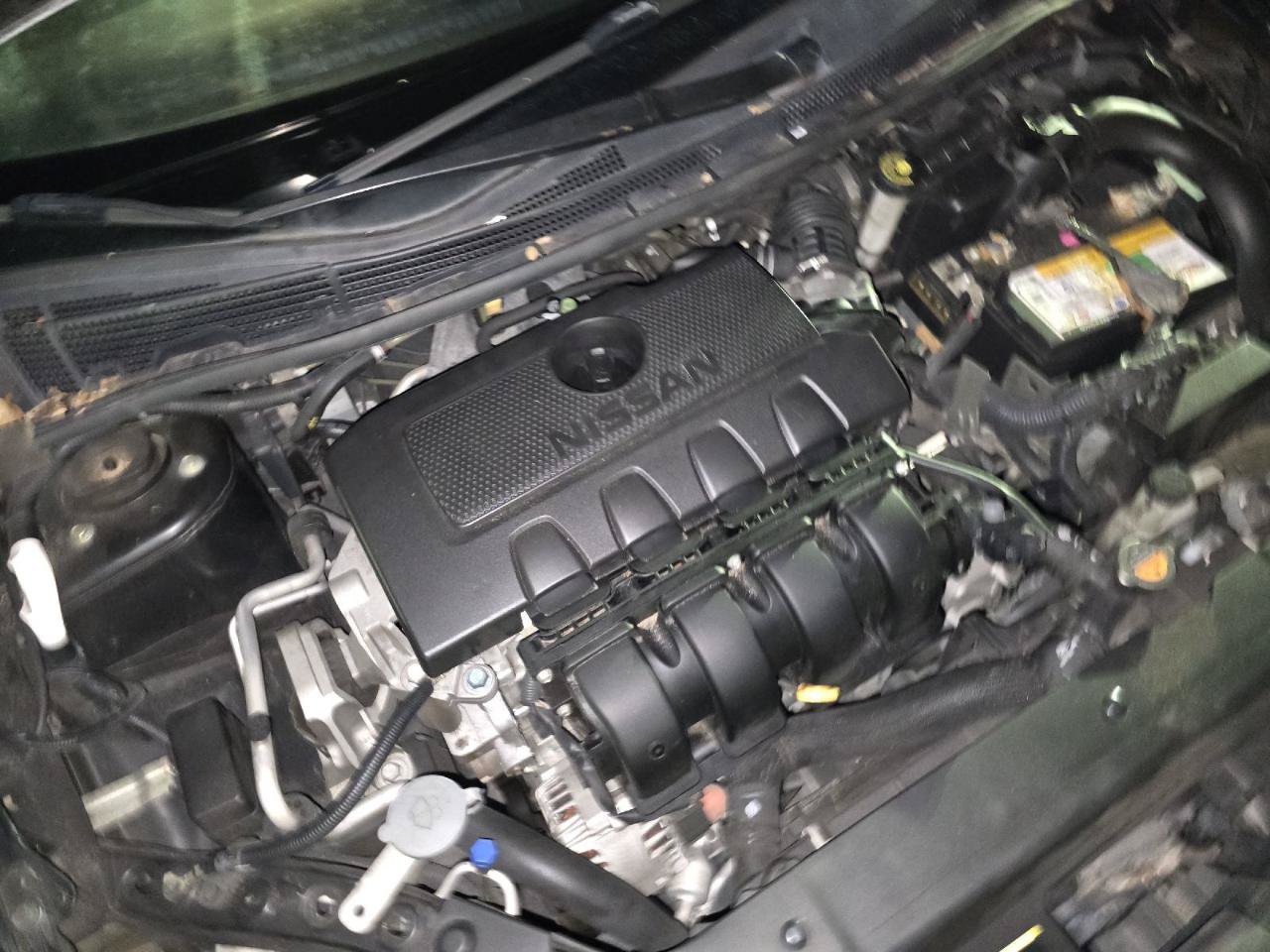 Used 2018 Nissan Sentra SV FWD image 6