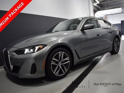 Used 2025 BMW 430i xDrive w/ Premium Package