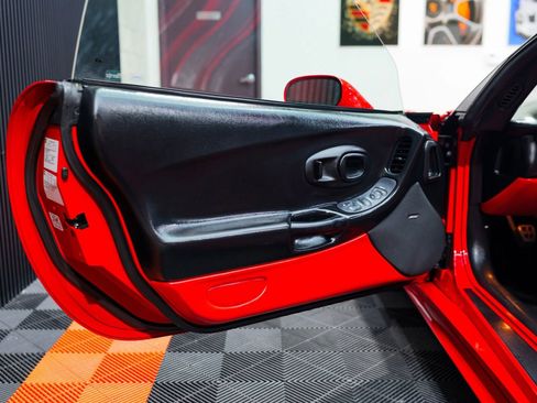 Used 2002 Chevrolet Corvette Z06 image 18