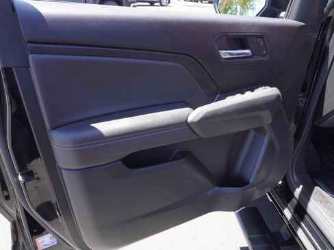 Certified 2023 GMC Canyon Elevation w/ Trailering Package RWD image 15