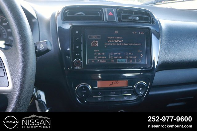 Used 2024 Mitsubishi Mirage ES FWD image 18