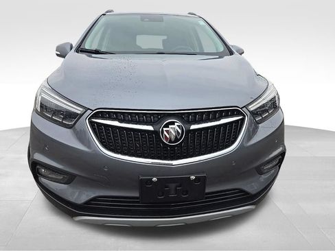 Used 2019 Buick Encore Essence w/ Experience Buick Package FWD image 8