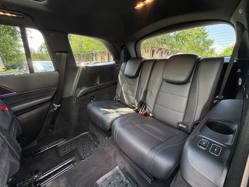 Used 2020 Mercedes-Benz GLS 450 4MATIC image 30