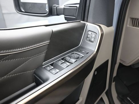 New 2026 Ford F450 Platinum w/ Platinum Plus Package AWD/4WD image 11