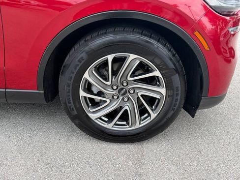 Used 2020 Lincoln Aviator 2WD image 18