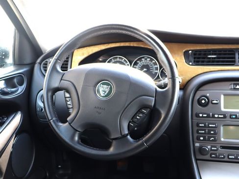 Used 2004 Jaguar X-TYPE 2.5 AWD/4WD image 14