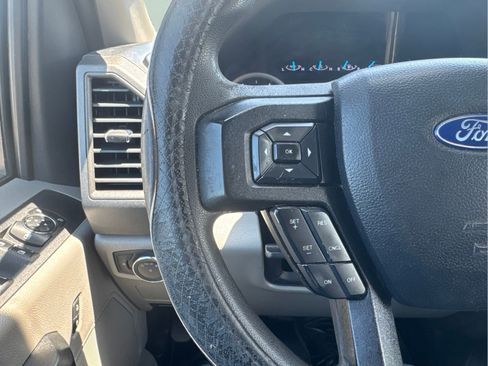 Used 2019 Ford F350 XL w/ STX Appearance Package AWD/4WD image 12
