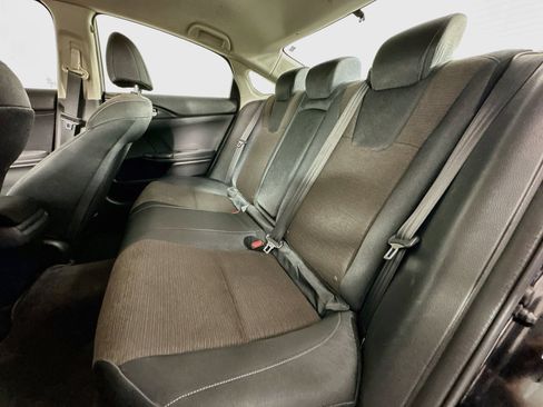 Used 2019 Honda Insight EX image 22