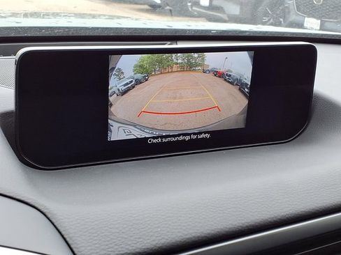 New 2026 MAZDA CX-50 AWD 2.5 S w/ Weather Package image 8